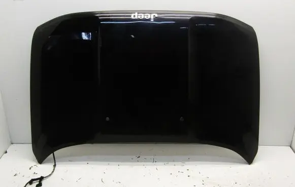 Jeep Renegade Engine bonnet/hood 140817