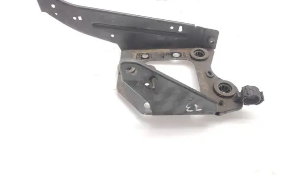 Ford Focus Battery bracket XS416K034AL 95BB9B929AA C6W4A