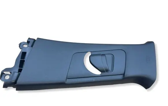 Toyota bZ4X (B) pillar trim (top) 7302412020