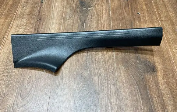 Mercedes-Benz E W213 Rear sill trim cover A2136808502