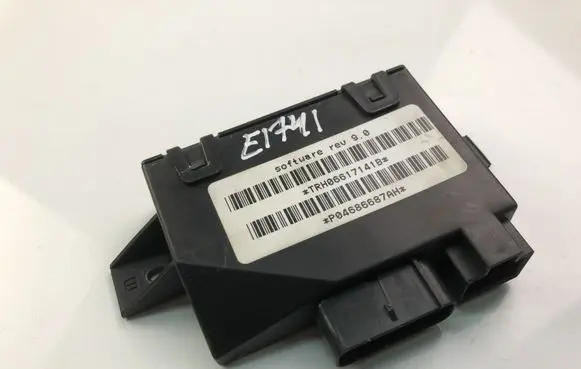 Chrysler Voyager Other control units/modules P04686687AH