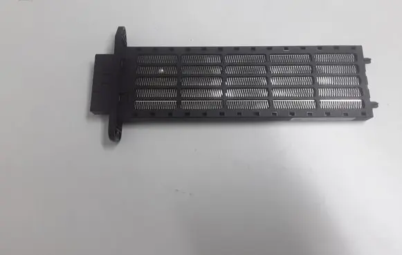 Ford Galaxy Electric cabin heater radiator DG9H18D612AB