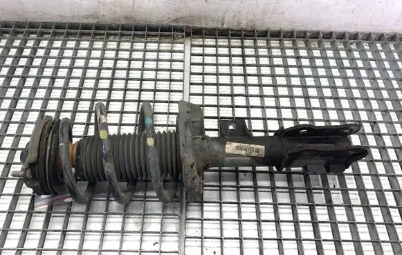 KIA Optima Front shock absorber/damper 54660D4910