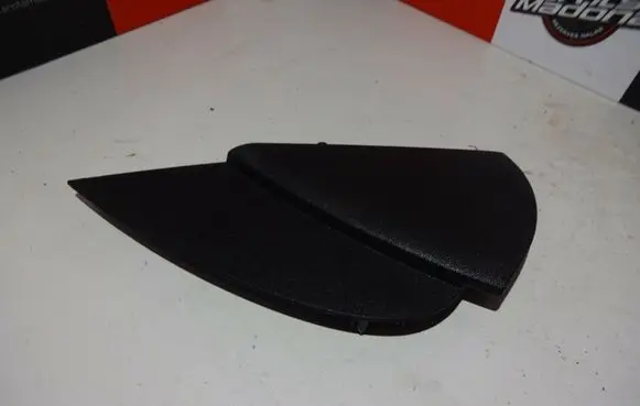 Audi A3 S3 8P Dashboard side end trim 8P0857085
