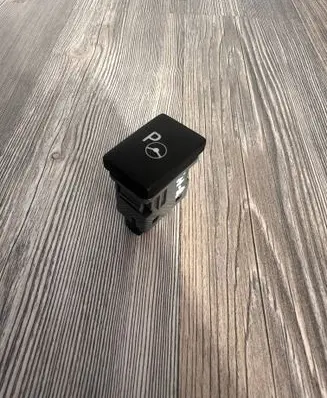 Toyota C-HR I Parking (PDC) sensor switch 15D935