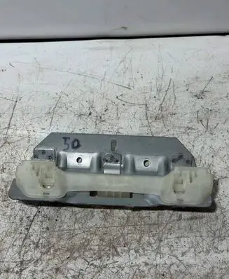 Volkswagen Golf VI Other interior part 1K5858687A