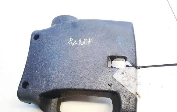 Citroen Xsara Picasso Steering wheel column trim