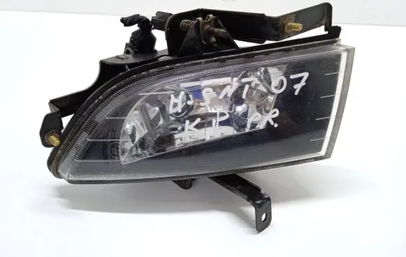 Hyundai Sonata Front fog light 12V27W H27W2