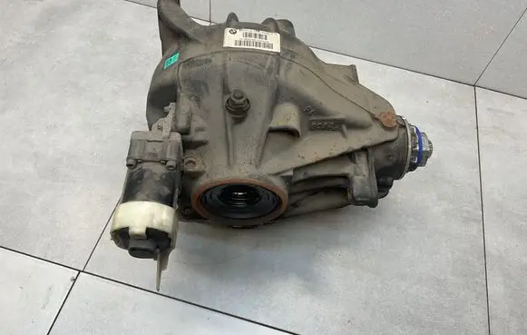 BMW X3M F97 Rear differential 8047172 10341803