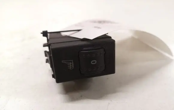 Ford Focus Seat heating switch 3M5T19K314AD