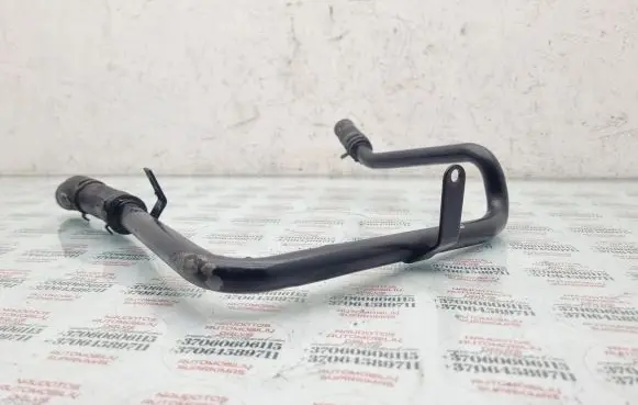 Audi A4 S4 B7 8E 8H Engine coolant pipe/hose 059121065L