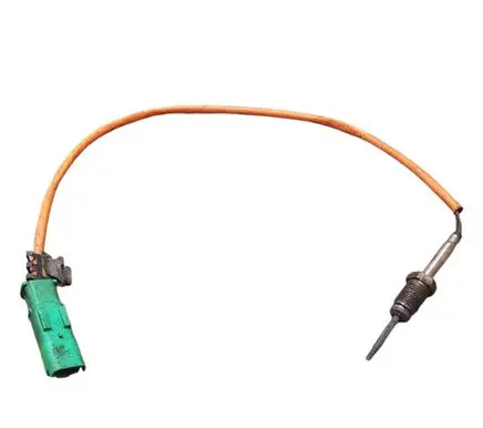 Jaguar F-Pace Exhaust gas temperature sensor HK8312B591EA