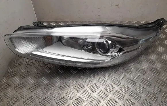 Ford Fiesta Headlight/headlamp C1BB13W030CG