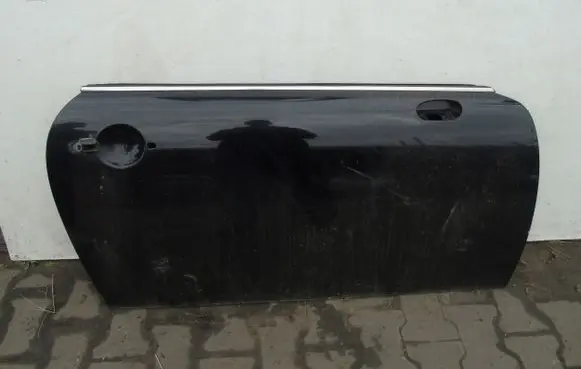 Mini One - Cooper R50 - 53 Door (2 Door Coupe) 
