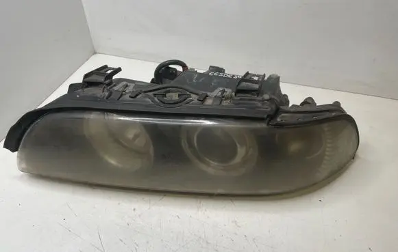 BMW 5 E39 Headlight/headlamp 15372900