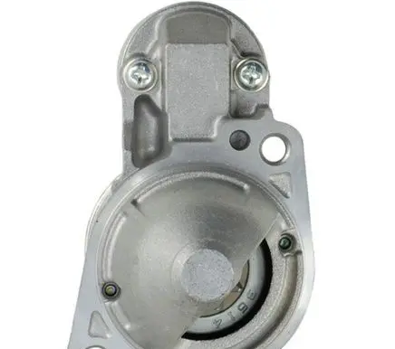 Mitsubishi Lancer X Starter motor