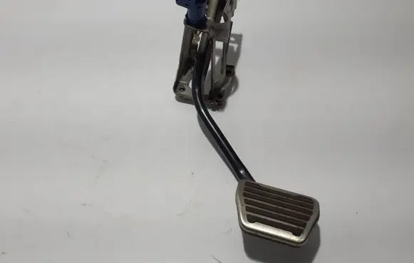 Brake pedal