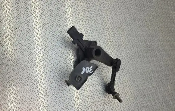 Peugeot 308 Headlight/headlamp level sensor 9817423180