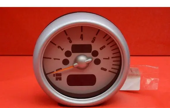Mini One - Cooper R50 - 53 Speedometer (instrument cluster) 6924916