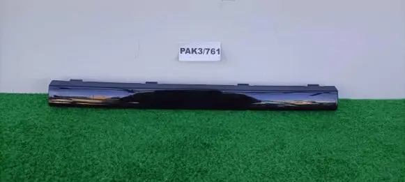 KIA Venga Front bumper splitter molding 86585-1P500