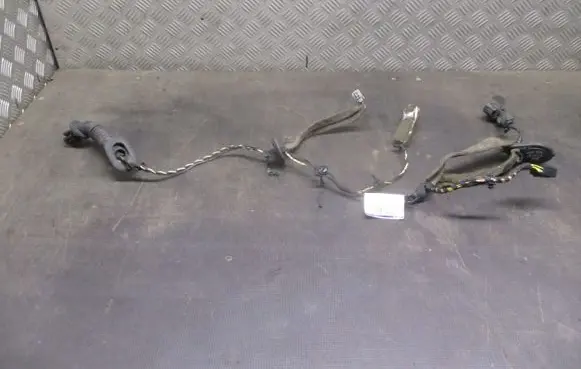 Volvo V50 Rear door wiring loom 30745852