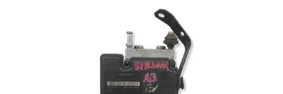 Daihatsu Sirion ABS Pump 44510B1011 89540B1010 06210207184