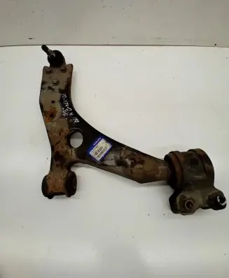 Front lower control arm/wishbone