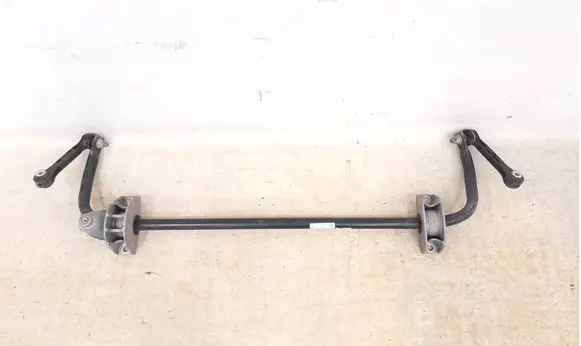 BMW M8 F91 F92 G14 G15 Rear subframe 6865968 33506865968