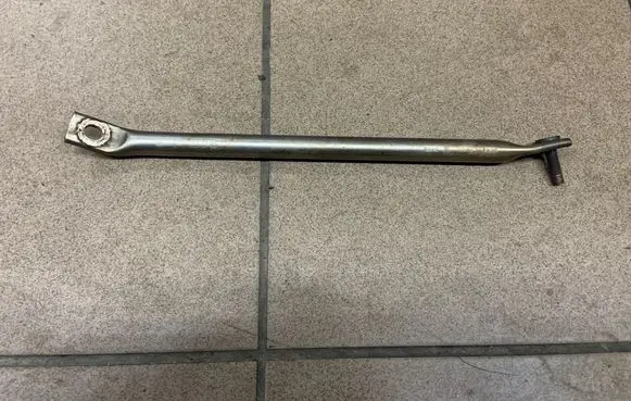 Mercedes-Benz GLA W156 X156 other engine part A2700960145