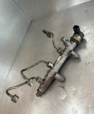 Audi A6 S6 C7 4G Fuel main line pipe 059130090CA