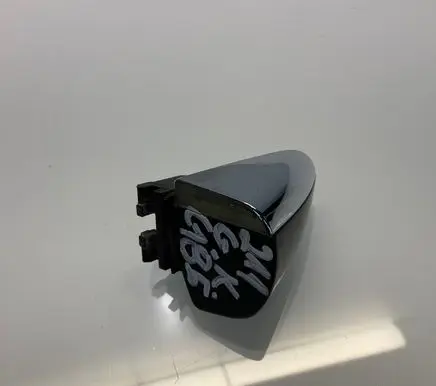 Mercedes-Benz E W211 Rear door handle cover 