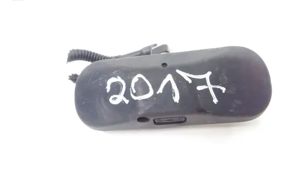Volkswagen Touran I Windshield washer spray nozzle 5M0955986C