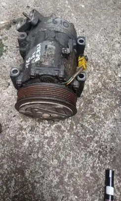 Citroen Berlingo Air conditioning (A/C) compressor (pump) Sd7v16 Sd7vdf 1242
