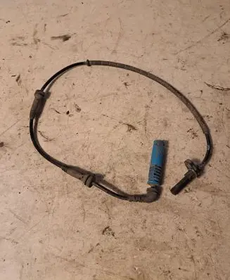 BMW 5 E60 E61 ABS rear brake sensor 6908705