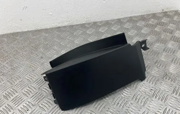 BMW 1 E81 E87 Other dashboard part 6962627 11242010