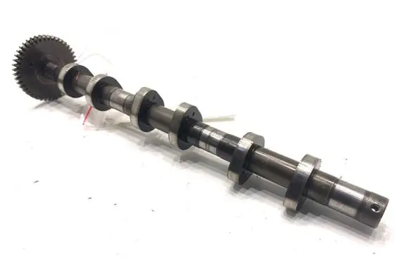 Camshaft