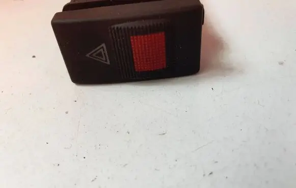 Audi A4 S4 B5 8D Hazard light switch 8D0941509C