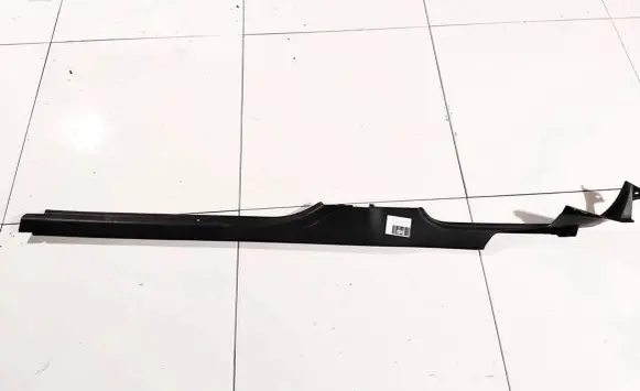 Audi A4 S4 B5 8D Front sill trim cover 8d0853906