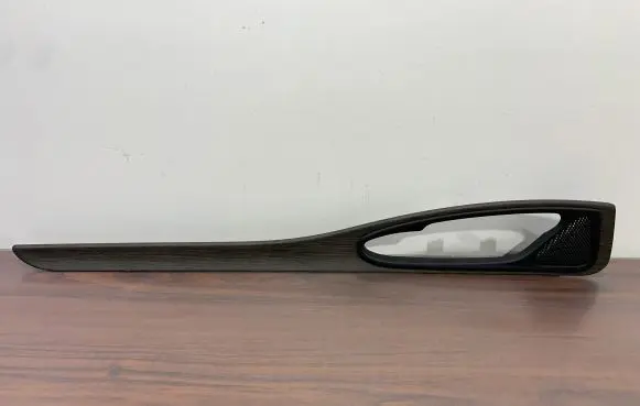 Alfa Romeo Stelvio Other rear door trim element 0080386