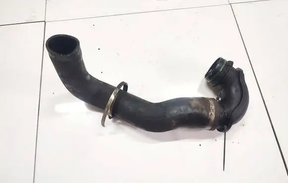 Opel Insignia A Intercooler hose/pipe rbf20609