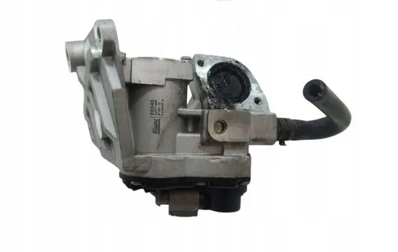 Audi A3 S3 8P EGR valve 