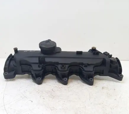 Rocker cam cover