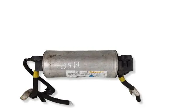 Peugeot 3008 II Other control units/modules 9801739380