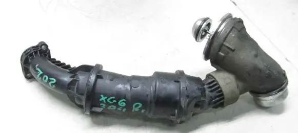 Volvo XC60 Air intake hose/pipe 31293679
