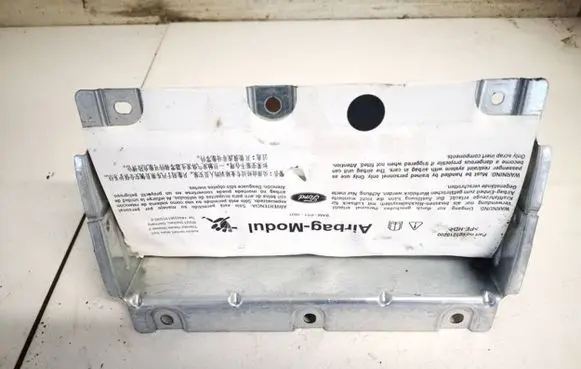 Ford S-MAX Passenger airbag 6g9n042a94bj 6g9n-042a94-bj