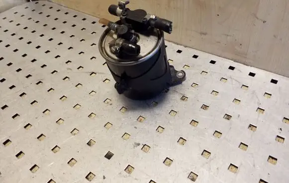 Fuel filter