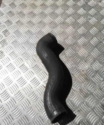 Volvo V70 Intercooler hose/pipe