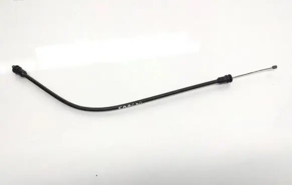 Ford Focus Engine bonnet/hood lock release cable 
