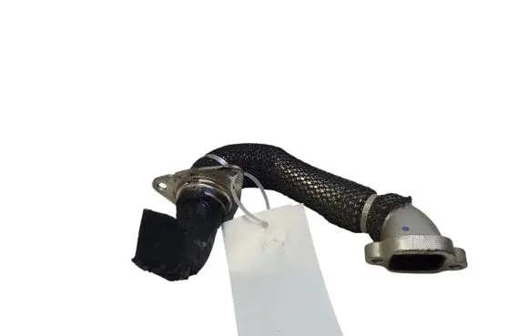 EGR valve line/pipe/hose