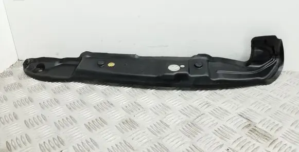 Audi A6 S6 C7 4G Fender foam support/seal 4G0821111